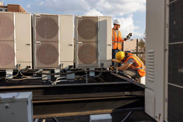 Best Solar-powered HVAC Systems in Jonesboro, IN