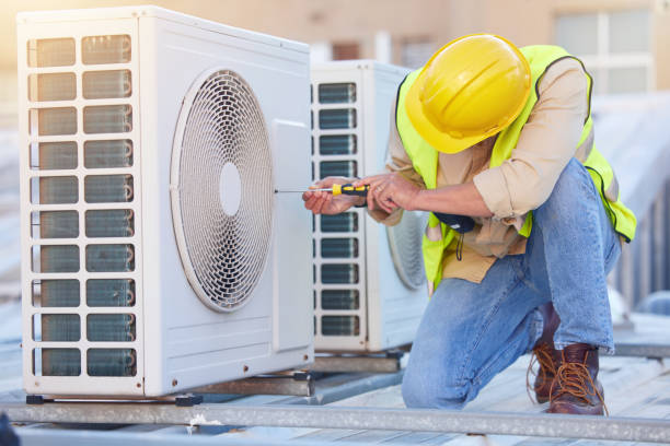 Best Seasonal HVAC Services in Jonesboro, IN