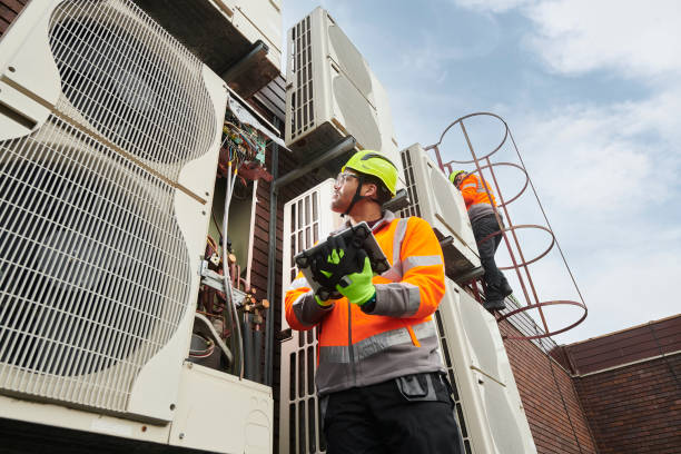 Best HVAC Retrofitting and Upgrading in Jonesboro, IN
