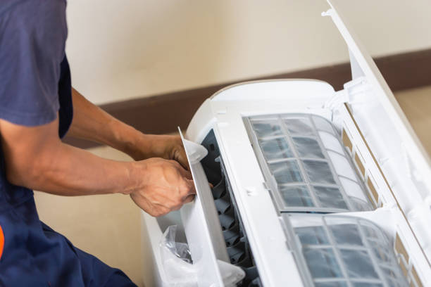 Best Energy-efficient HVAC Solutions in Jonesboro, IN