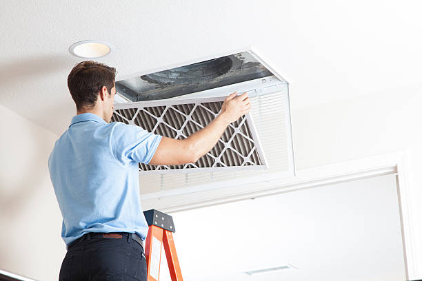 Trusted Jonesboro, IN HVAC Experts