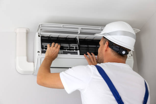 Best Air Conditioning Cleaning in Jonesboro, IN