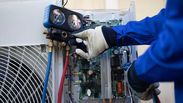 Best HVAC Software and Technology in Jonesboro, IN