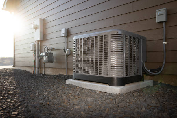 Best Residential HVAC in Jonesboro, IN